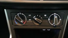 Volkswagen Polo 1.0 TSI Life 5dr Petrol Hatchback